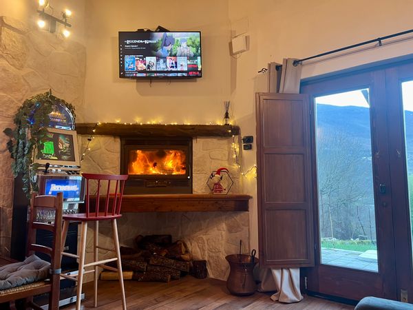 La maison de Mario