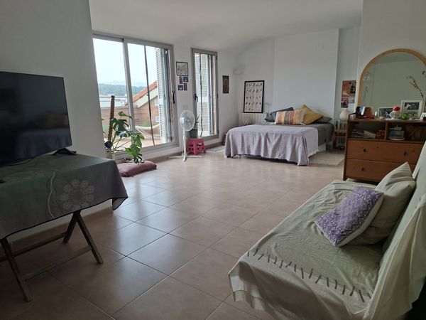 La maison de Adriana