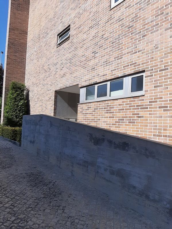 La maison de Carlos Martins