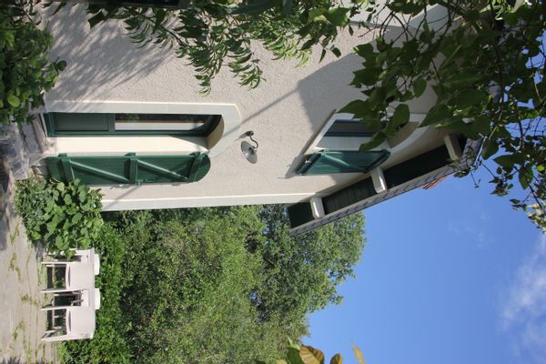 Au cœur des Coteaux du Layon, la maison de Denis et Anne