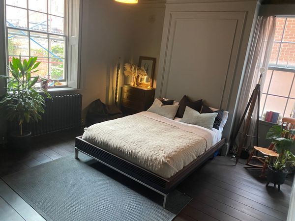 La maison de Laura