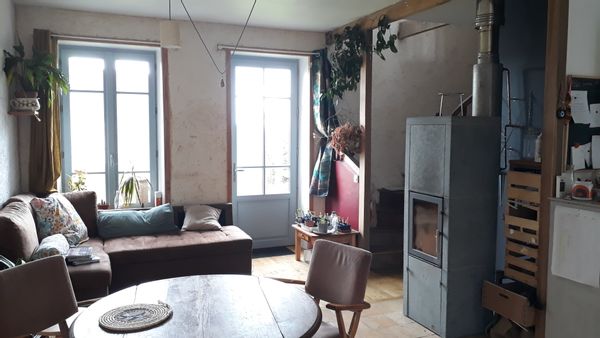 La maison de Elise