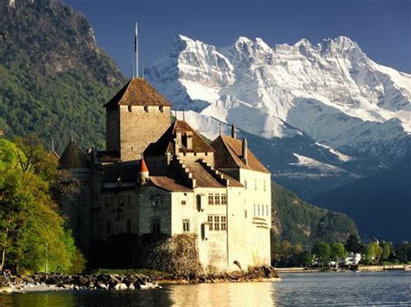 Confort et sérénité dans un écrin alpin