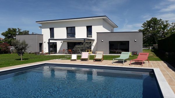 La maison d'Emilie & Family