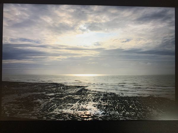 Maison de campagne en Baie de Somme