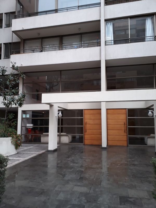 La maison de Cynthia