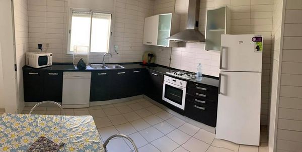 La maison de ahmed
