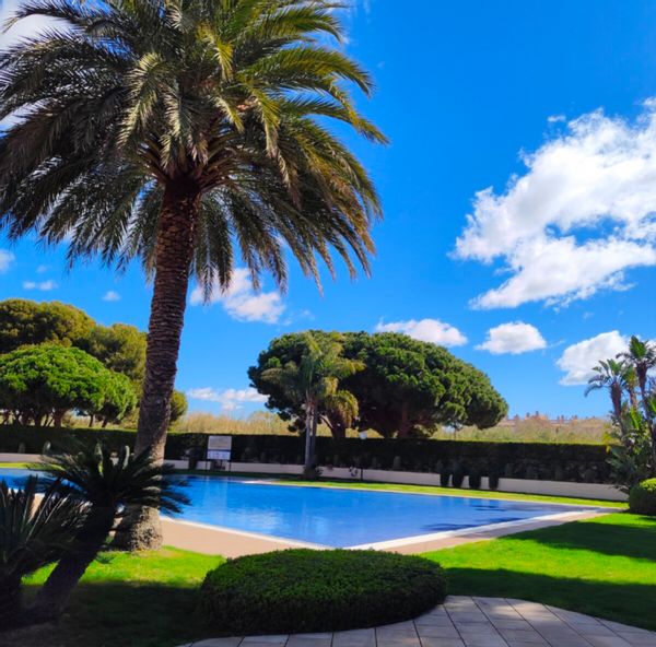 La maison de Luxury Cambrils Resort&Spa