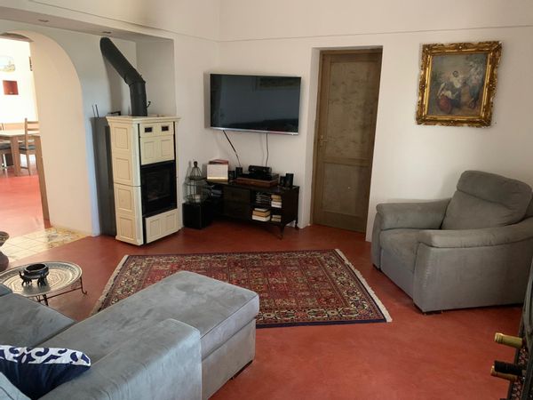 La maison de Romano