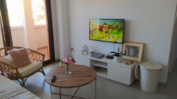 La maison de Lola