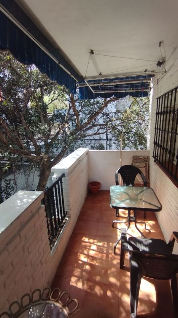 La casa de Frida