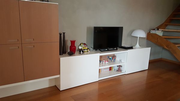La maison de Daniela