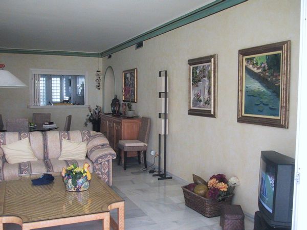 La maison de Julian
