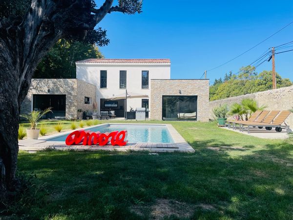 VILLA LA MUSCADELLE