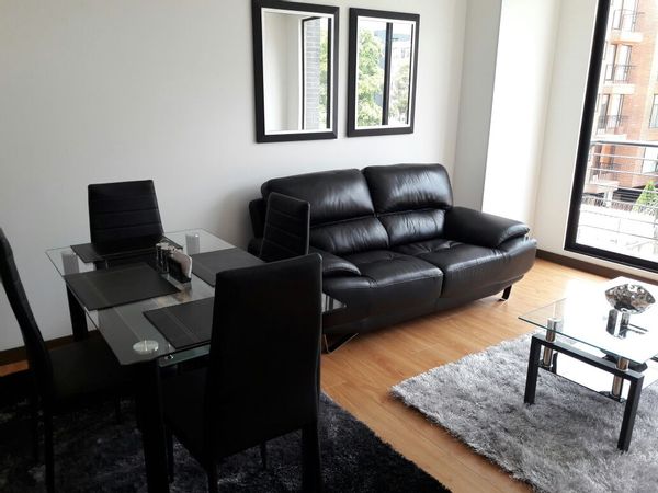 La maison de Carlos & Maritza