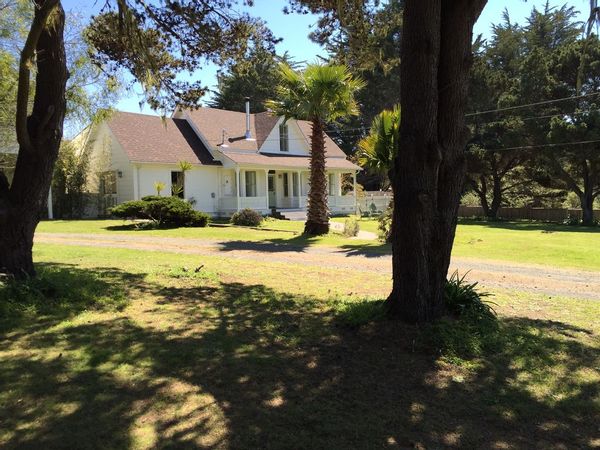 La maison de Heidi