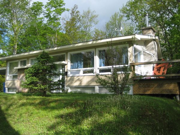 La maison de Linda & Brian