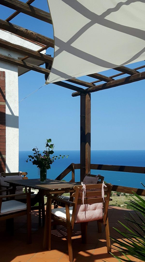 La maison de Dario