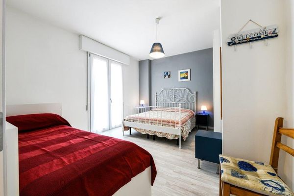 La maison de Chiara