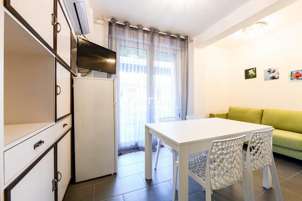La maison de Chiara