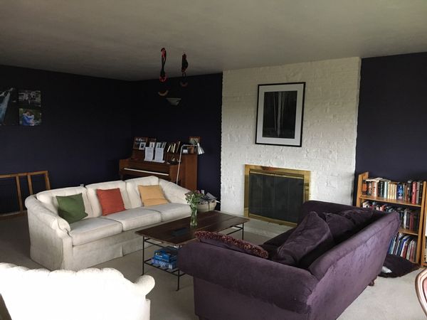 La maison de Jennifer & David