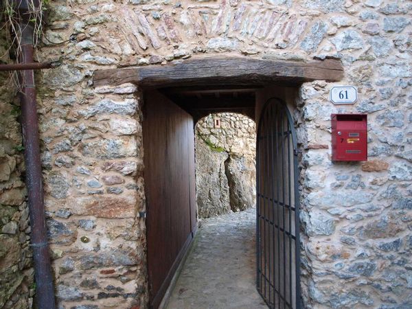 La maison de francesca