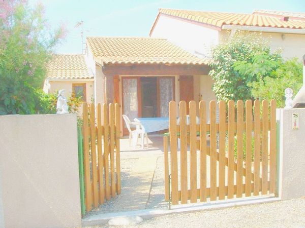 Notre maison de famille à la mer
