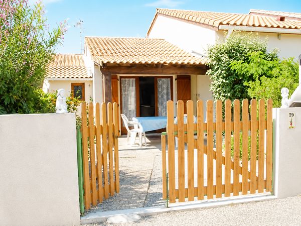 Notre maison de famille à la mer