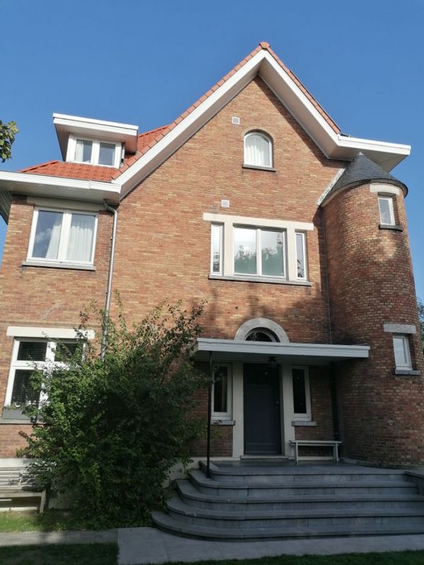 La maison de Katrien