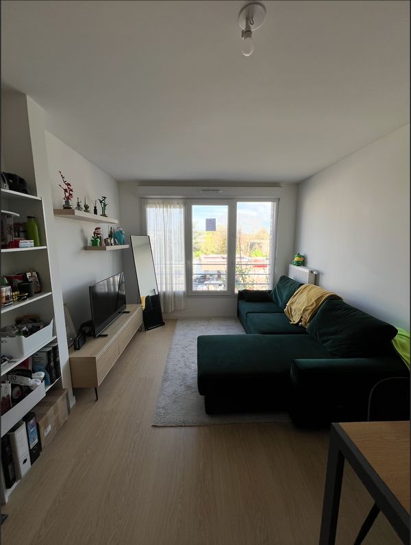 Appartement de Florient, Neuilly Sur Marne