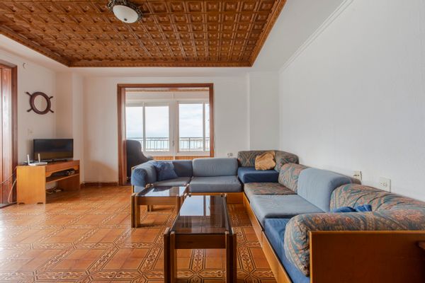 La maison de Marina y Emilio