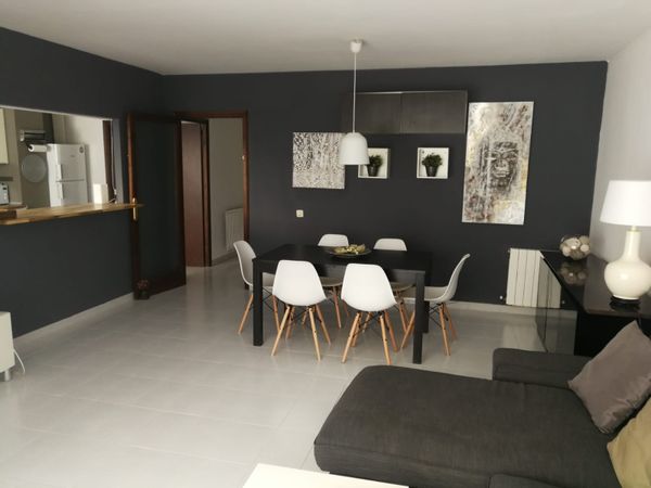 La maison de Sara