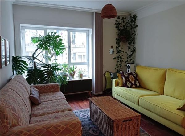 La maison de Alicia