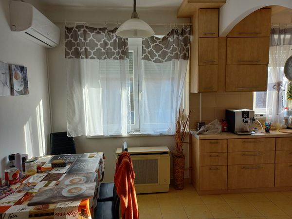 La maison de Barnabás