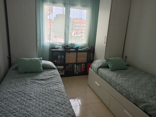 La maison de Paco