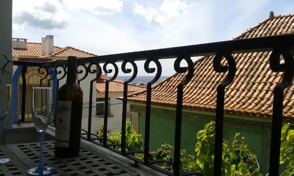 La maison de Claudia