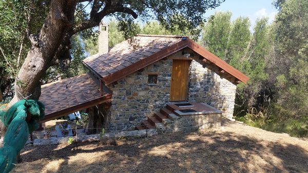 La maison de Guido