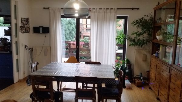 La maison de Guido