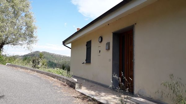 La maison de Guido