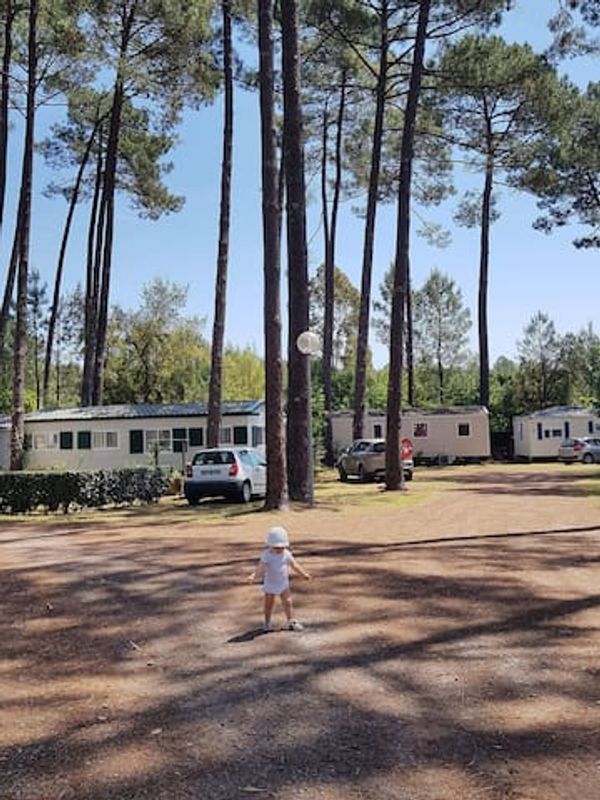 Le mobilhome d'Audrey & Seb
