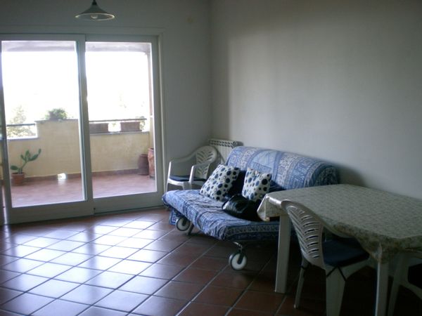 La maison de Famiglia Ciappi