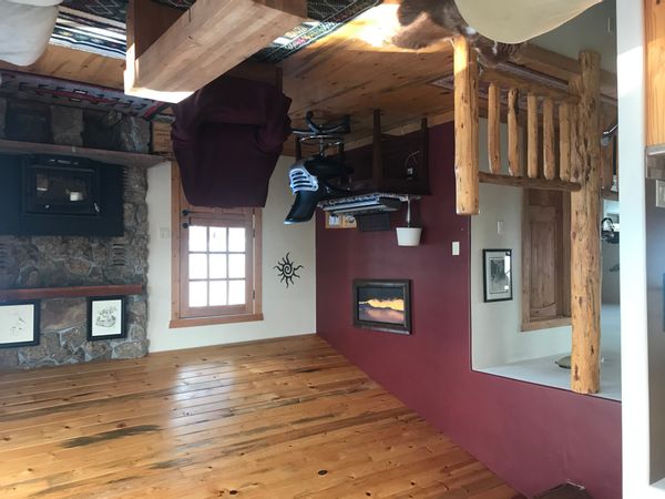 La maison de Jody