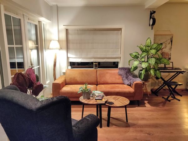 La maison de Jeroen