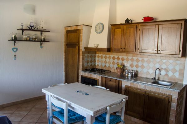 La maison de Enrico
