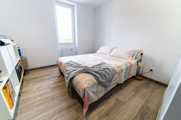 La maison de Ainhoa & David