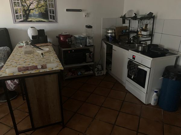 Notre petit chez nous