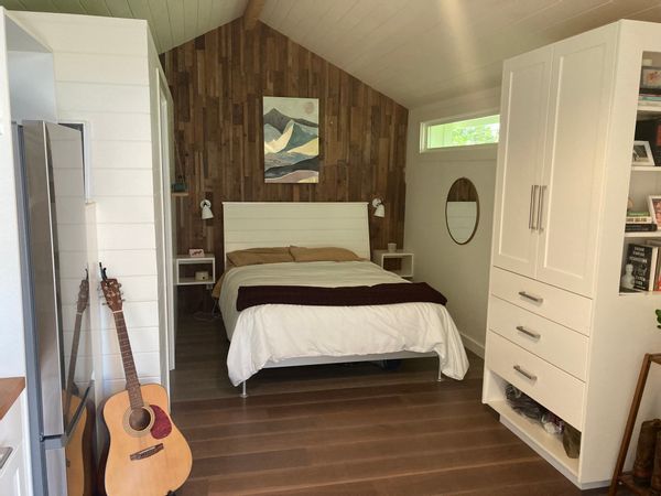 La maison de Josh and Courtney