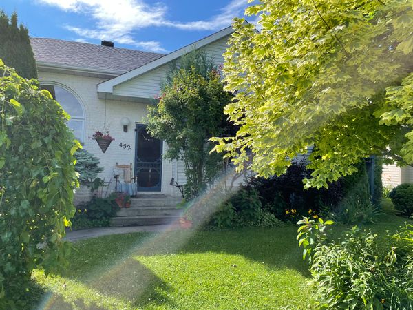 Joli bungalow à Valleyfield