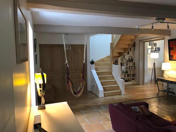 Beaujolais, proche de Lyon, Chez Cédric et Laurence