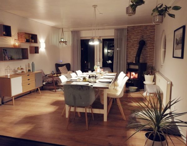 La maison de Susanne